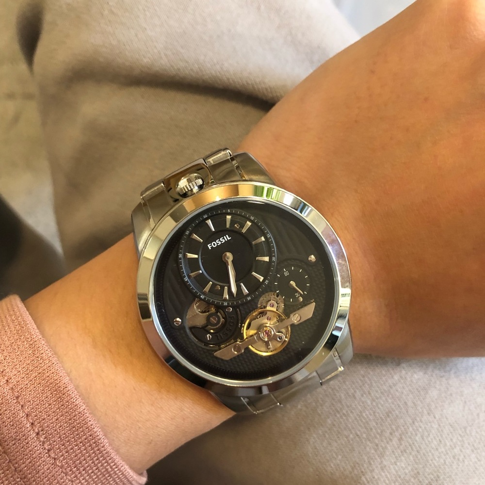 Watches